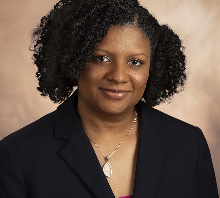Tanya Washington, Board Chair