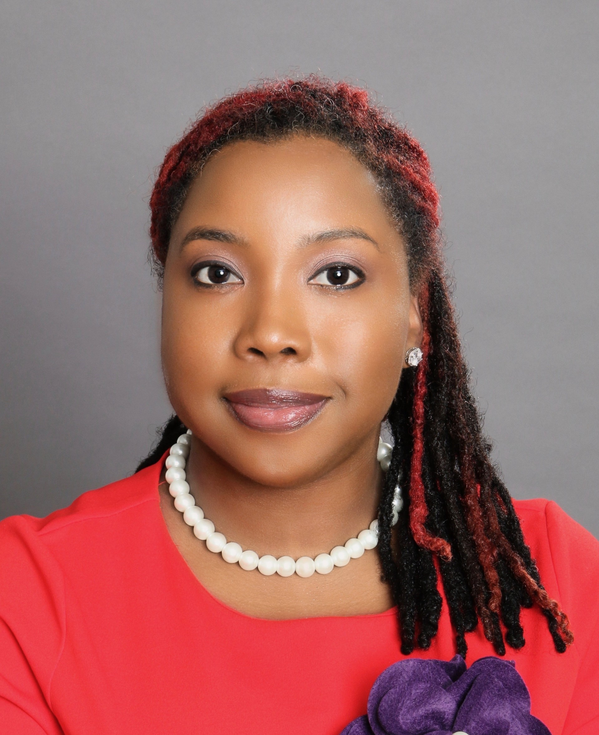 Latresa Jackson, DMD