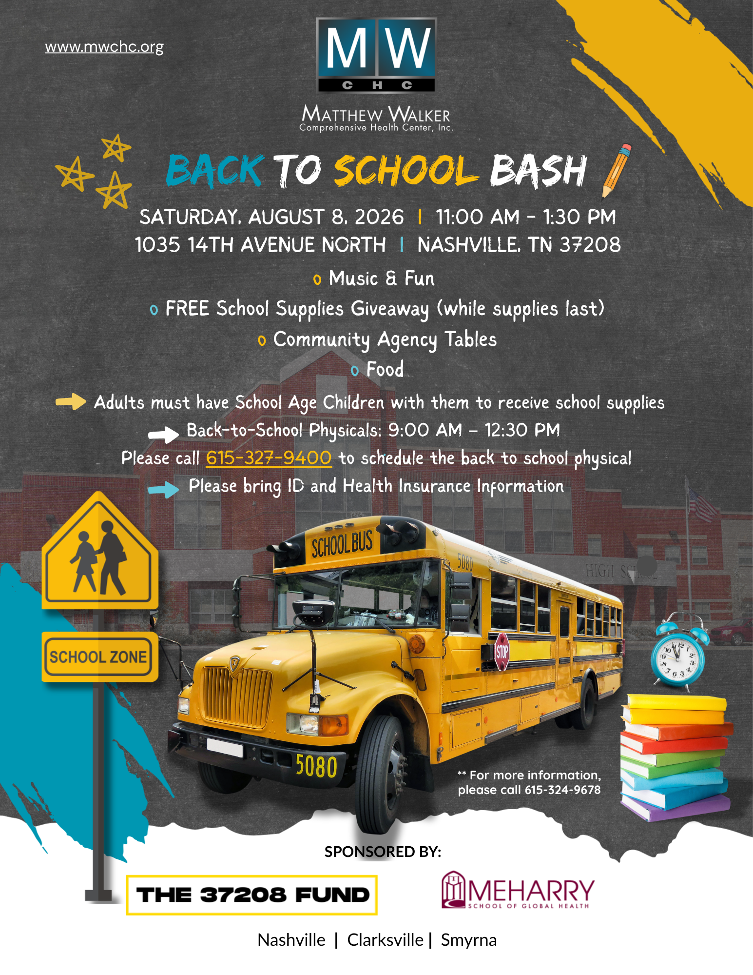 flyer